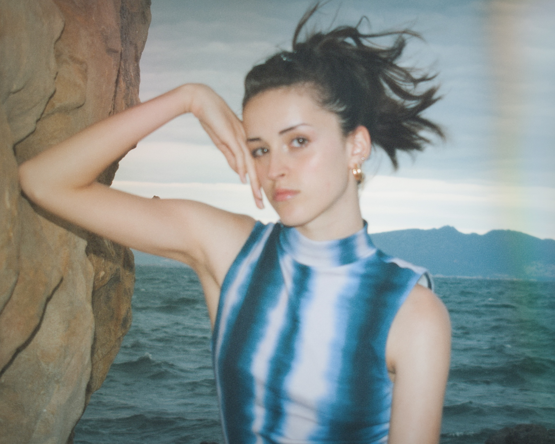 Elia — Model & Hostess in Barcelona photo 9