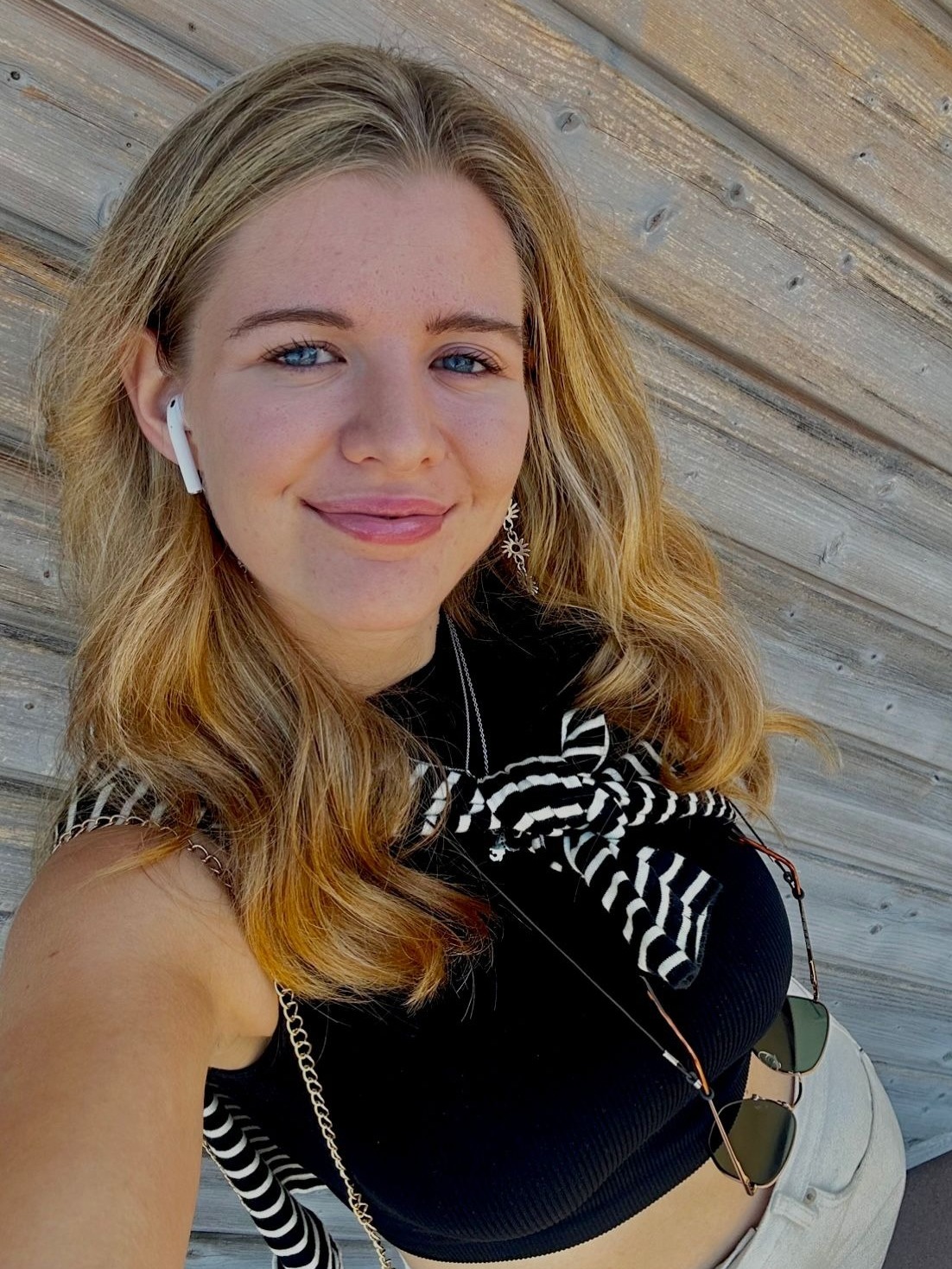Viktoria — Model & Hostess in Barcelona photo 1