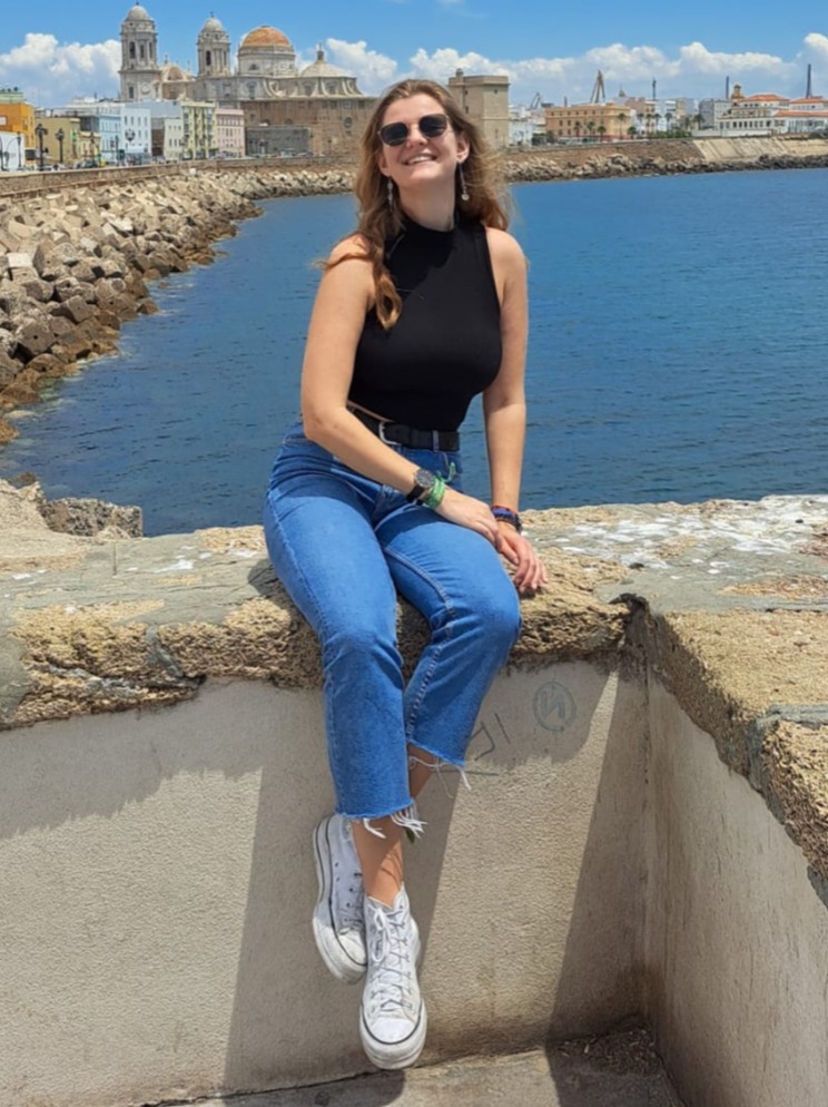 Viktoria — Model & Hostess in Barcelona photo 3
