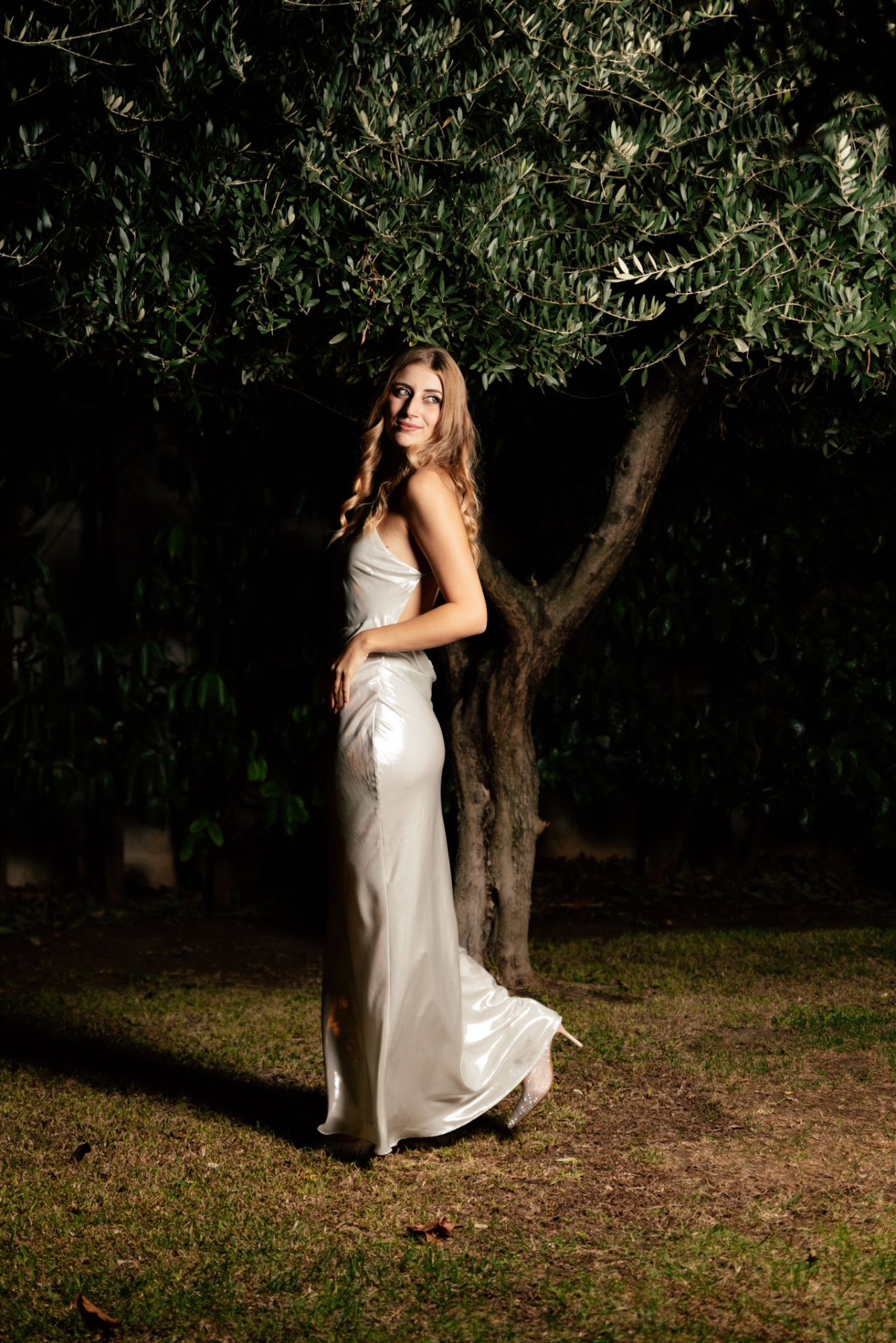 Adriana — Model & Hostess in Bari photo 1