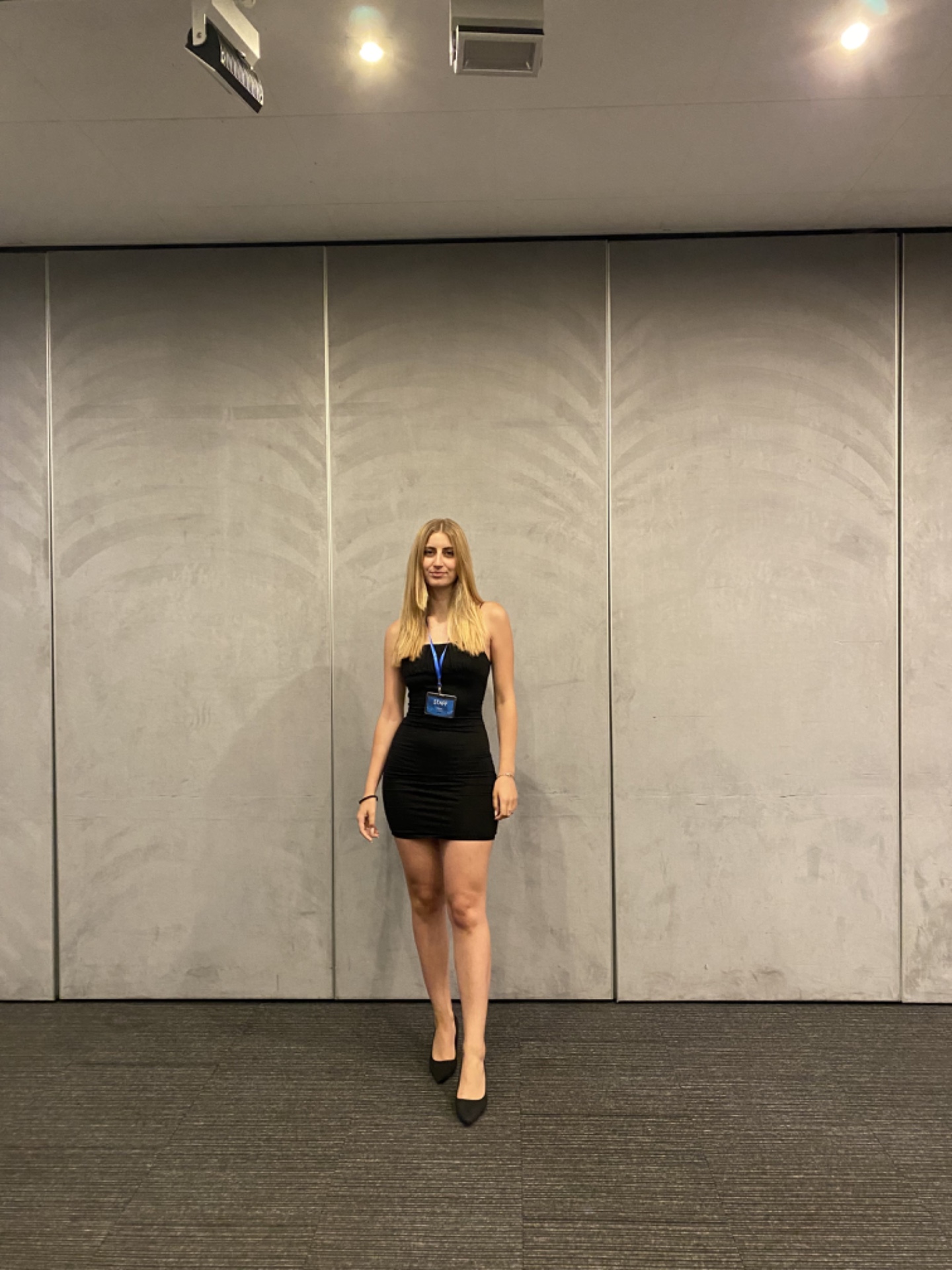 Adriana — Model & Hostess in Bari photo 4