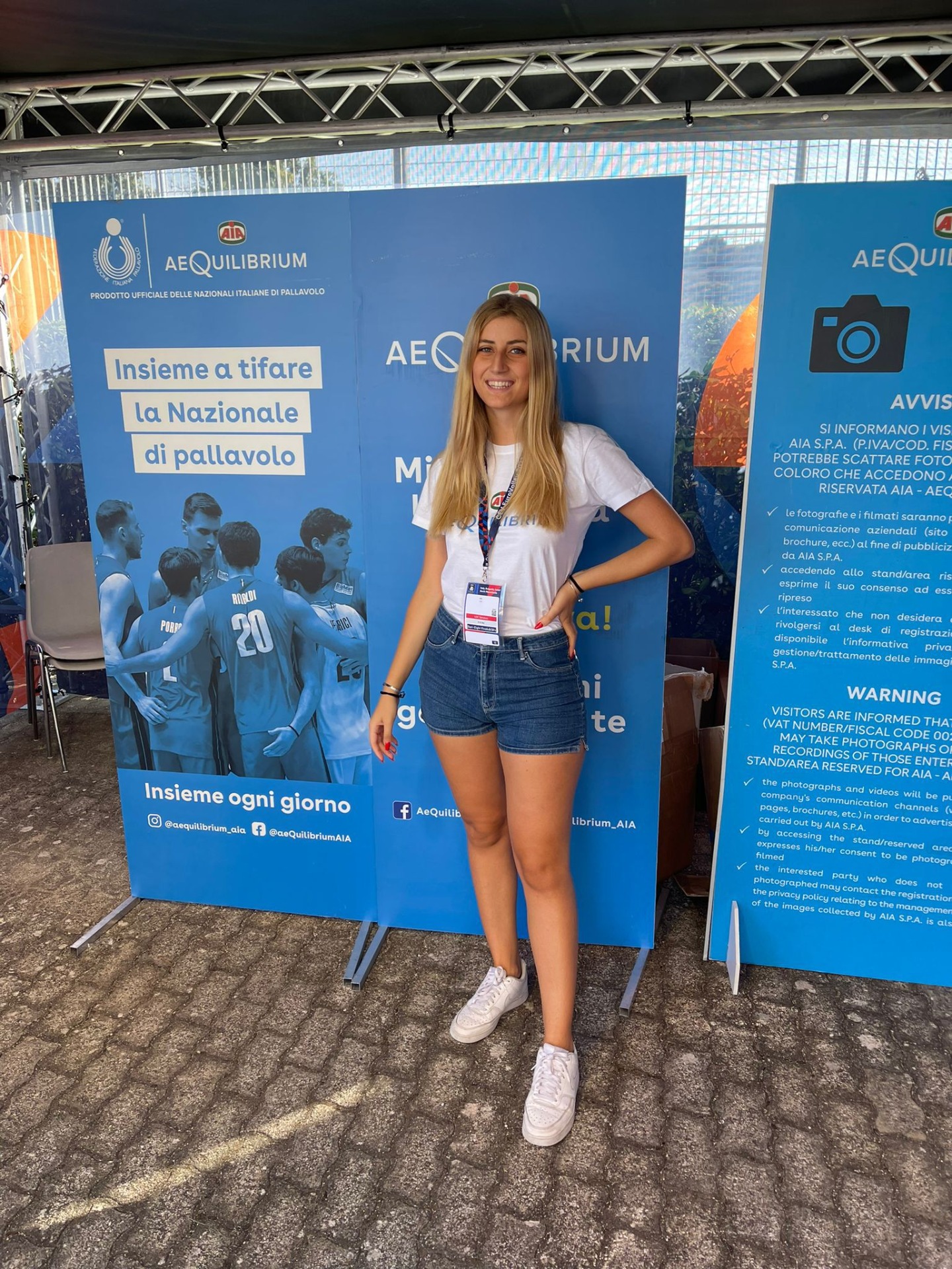 Adriana — Model & Hostess in Bari photo 5