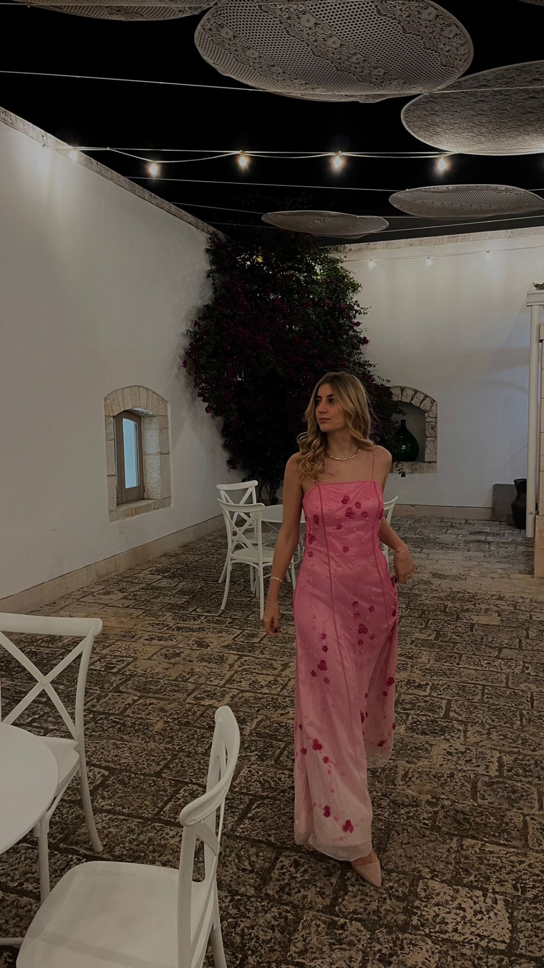 Adriana — Model & Hostess in Bari photo 6