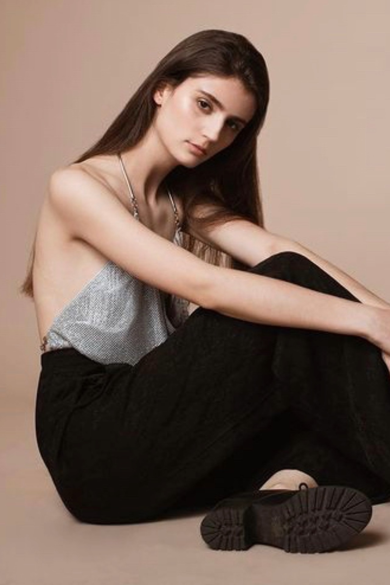 Cl&agrave;udia — Model & Hostess in Barcelona photo 1
