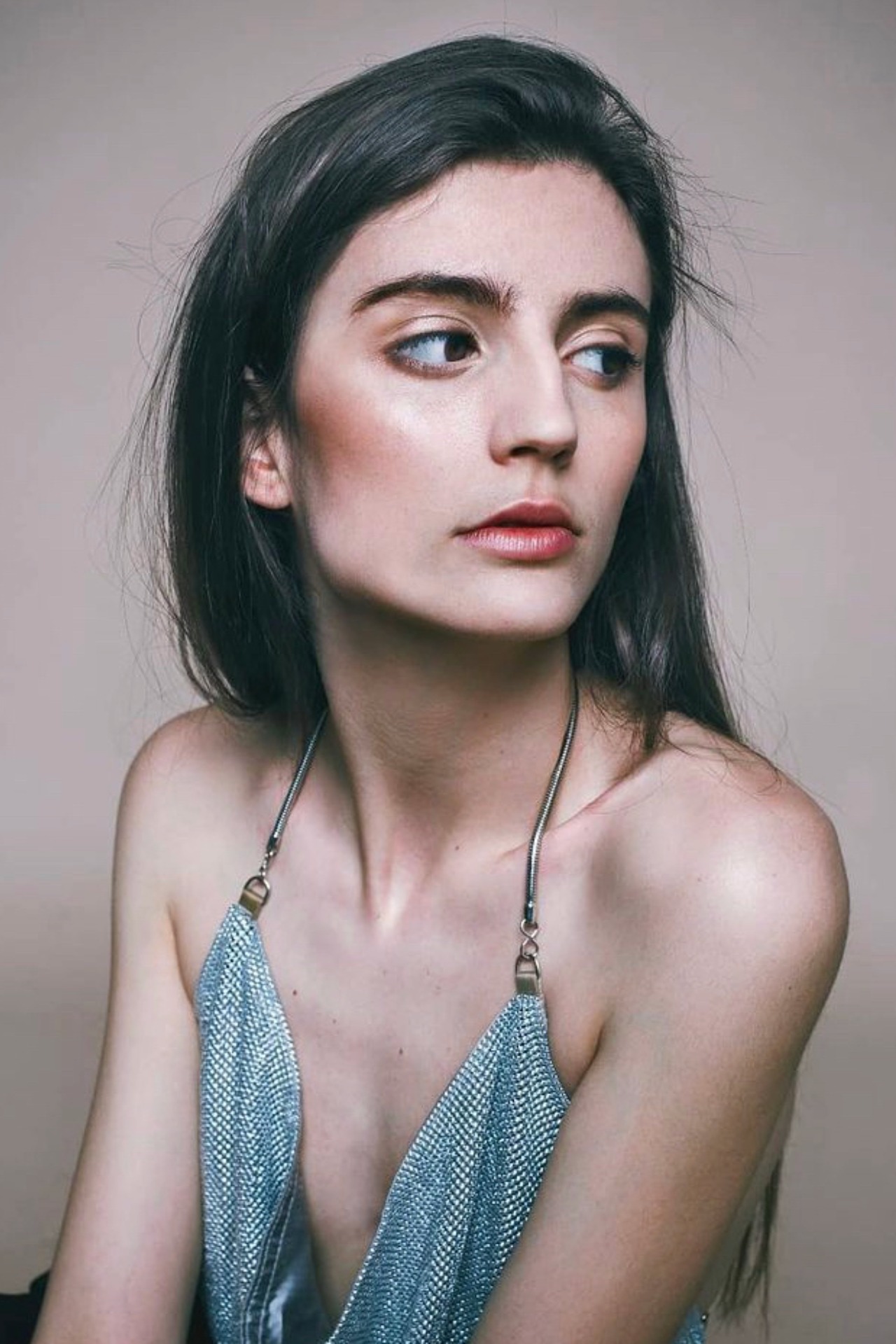 Cl&agrave;udia — Model & Hostess in Barcelona photo 2