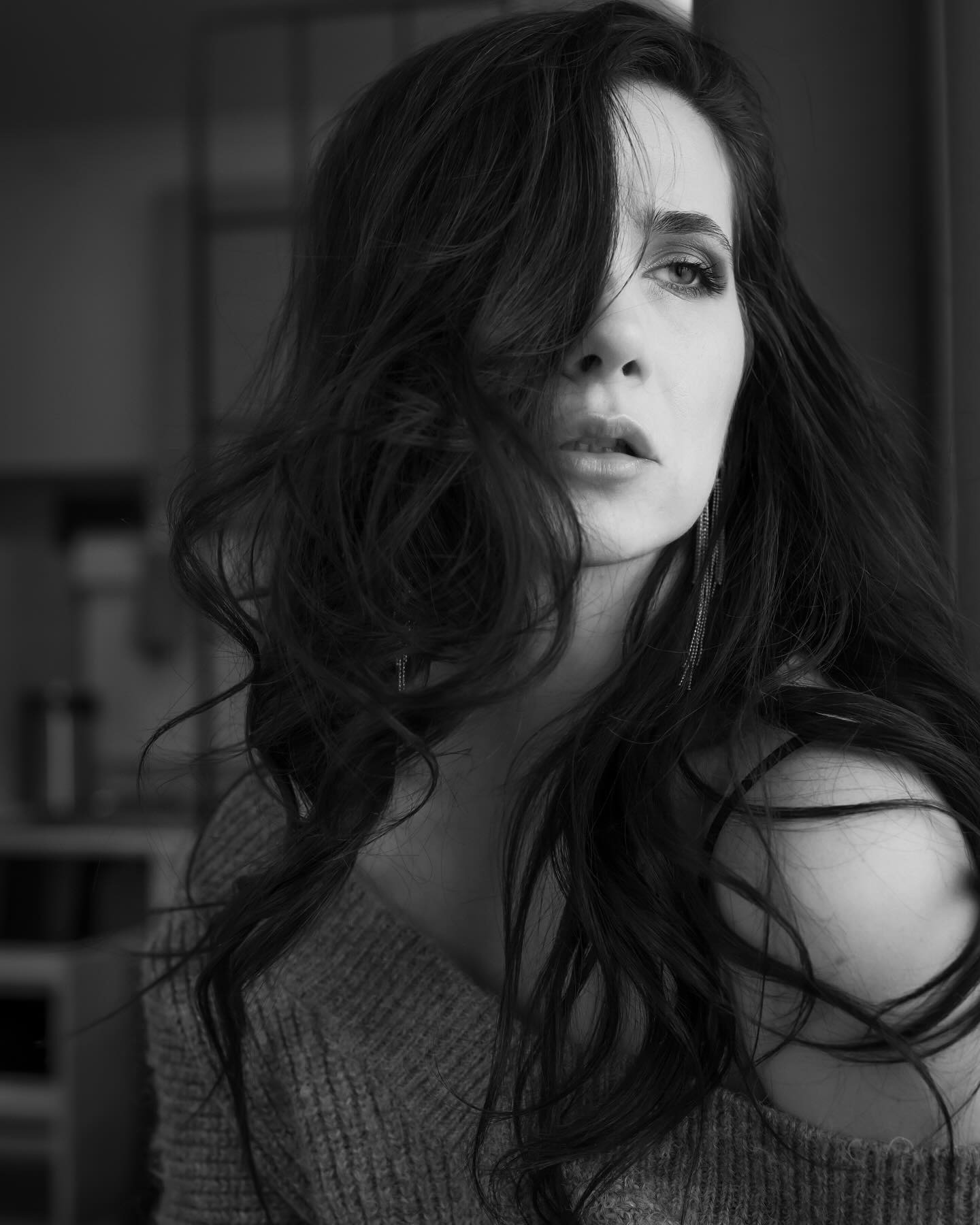 Jessica — Model & Hostess in Barcelona photo 15