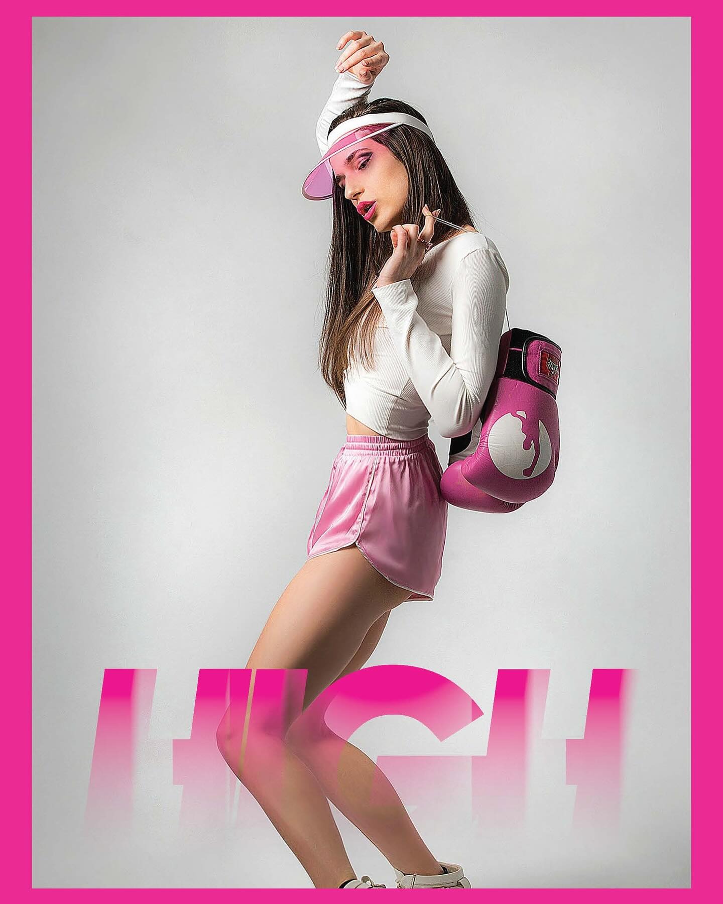 Jessica — Model & Hostess in Barcelona photo 8