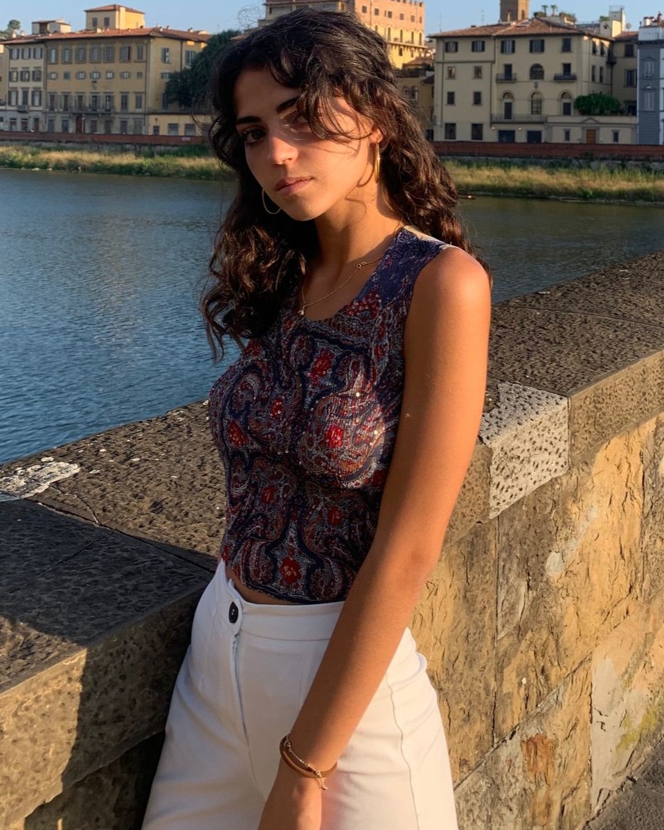Chiara — Model & Hostess in Trento photo 1