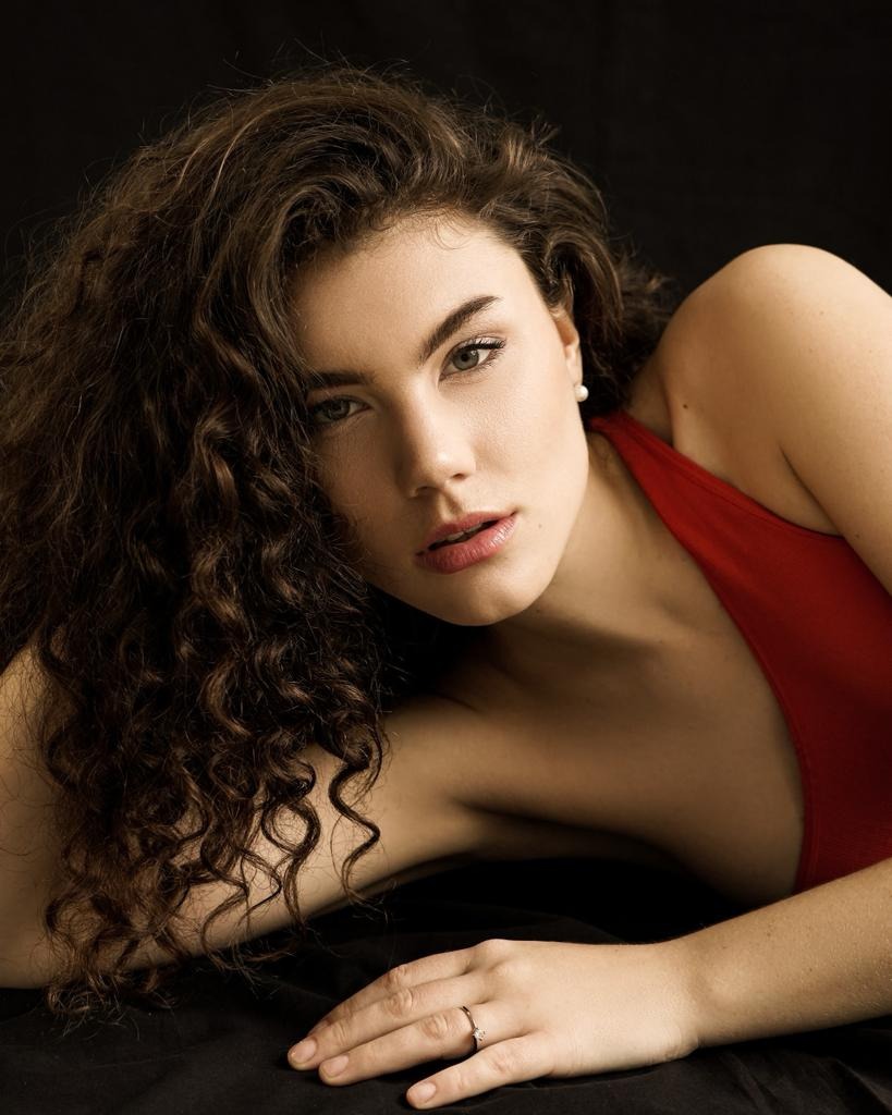 Viktoria — Model & Hostess in Barcelona photo 3