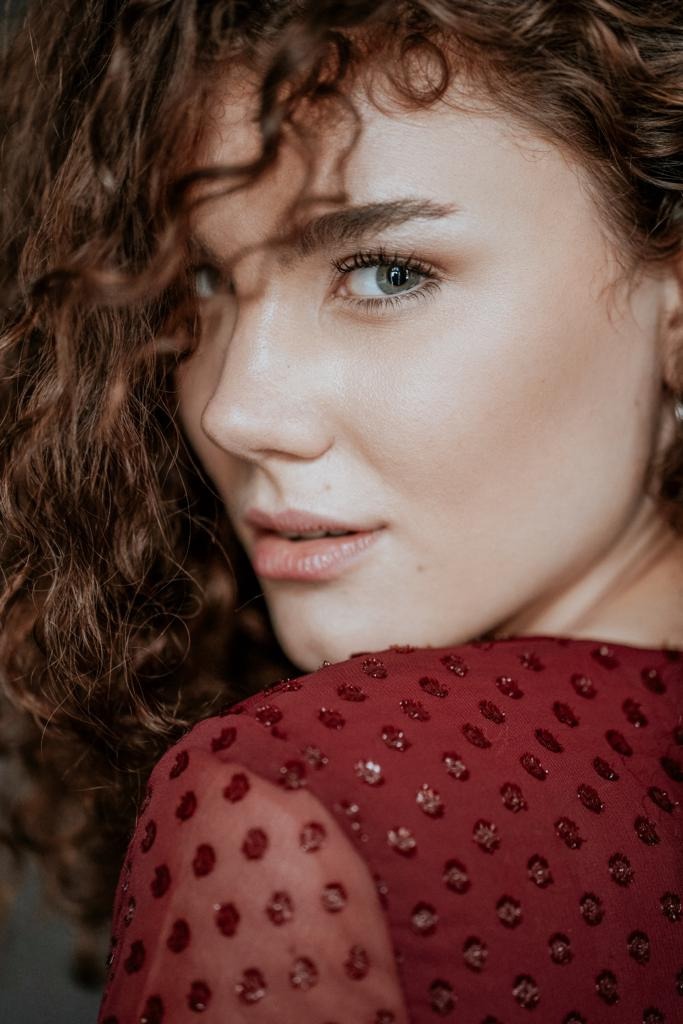 Viktoria — Model & Hostess in Barcelona photo 4