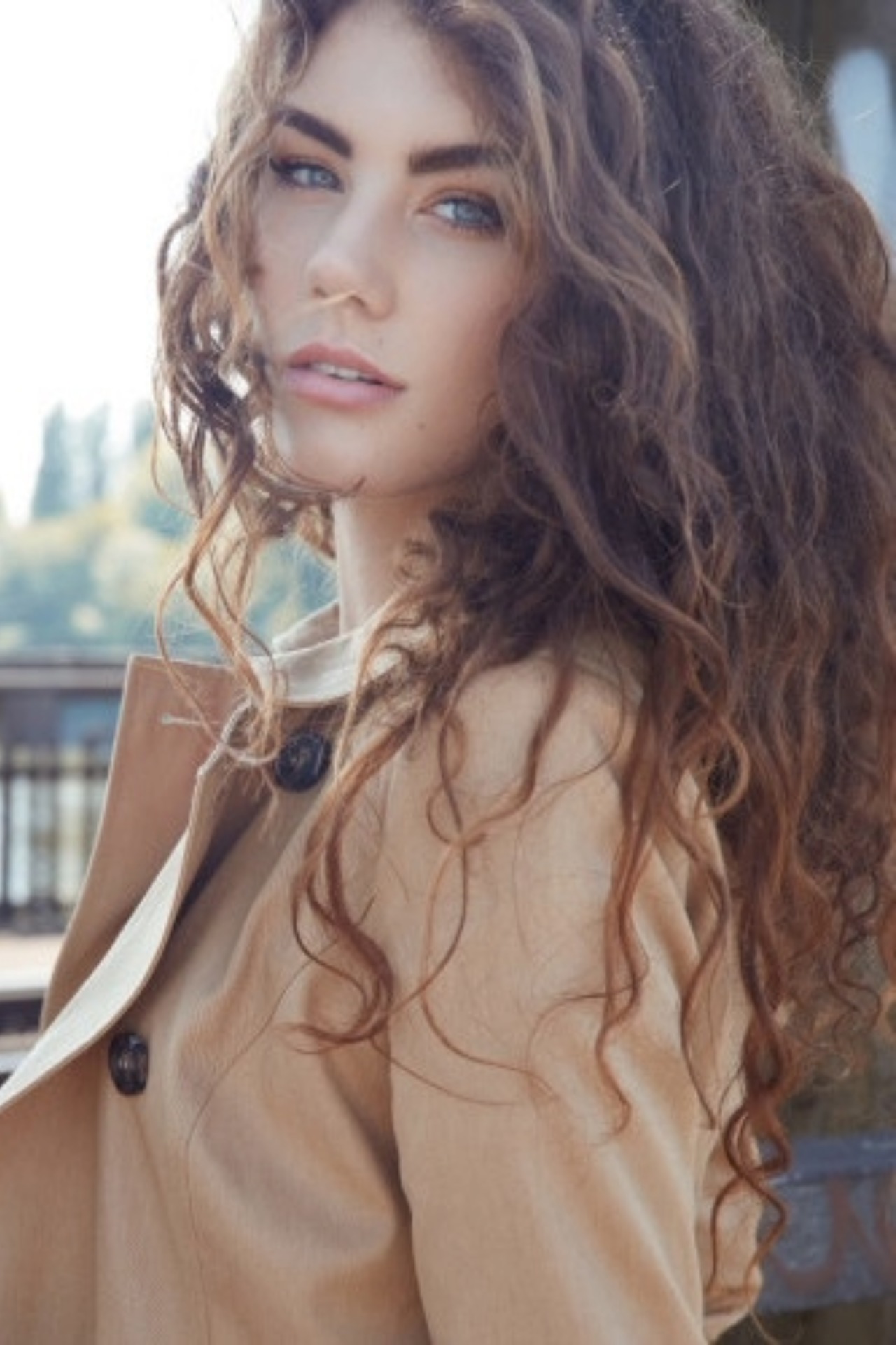 Viktoria — Model & Hostess in Barcelona photo 5