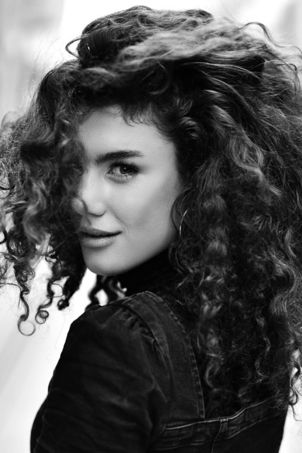 Viktoria — Model & Hostess in Barcelona photo 7