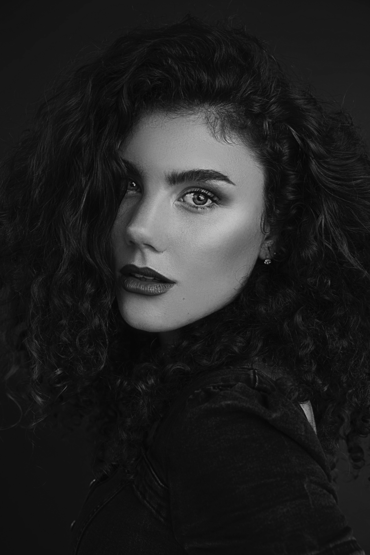 Viktoria — Model & Hostess in Barcelona photo 8