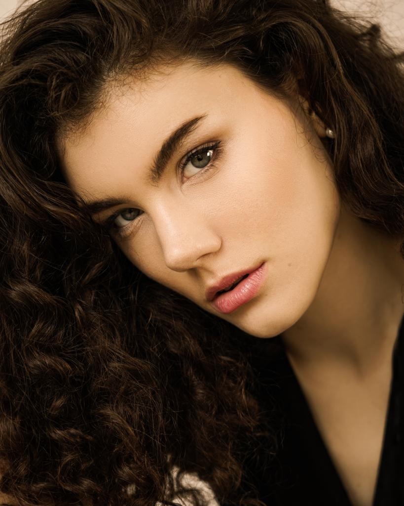 Viktoria — Model & Hostess in Barcelona photo 9
