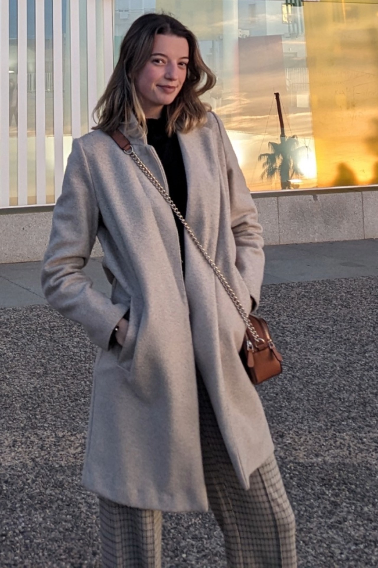 J&uacute;lia — Model & Hostess in Barcelona photo 1