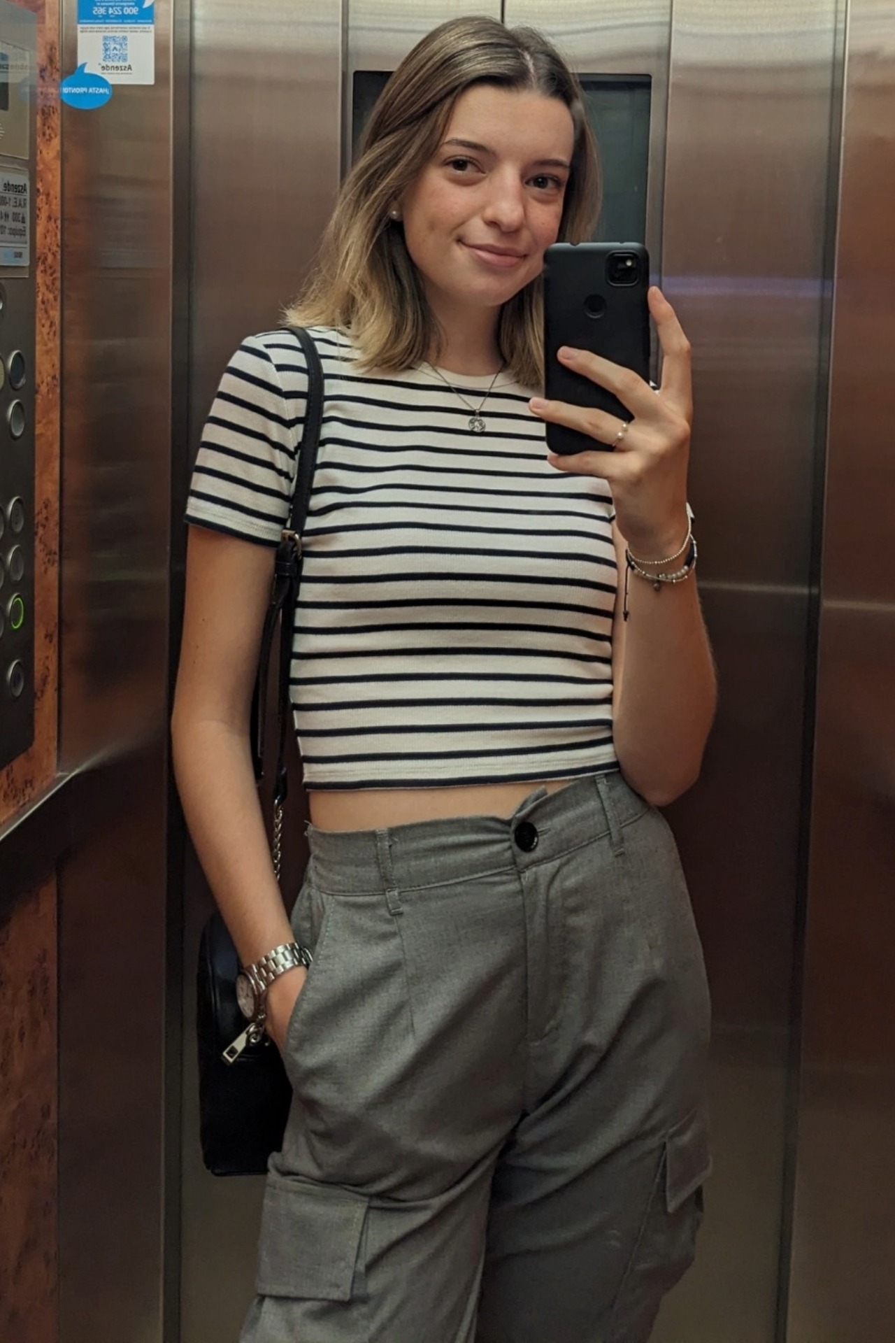 J&uacute;lia — Model & Hostess in Barcelona photo 5