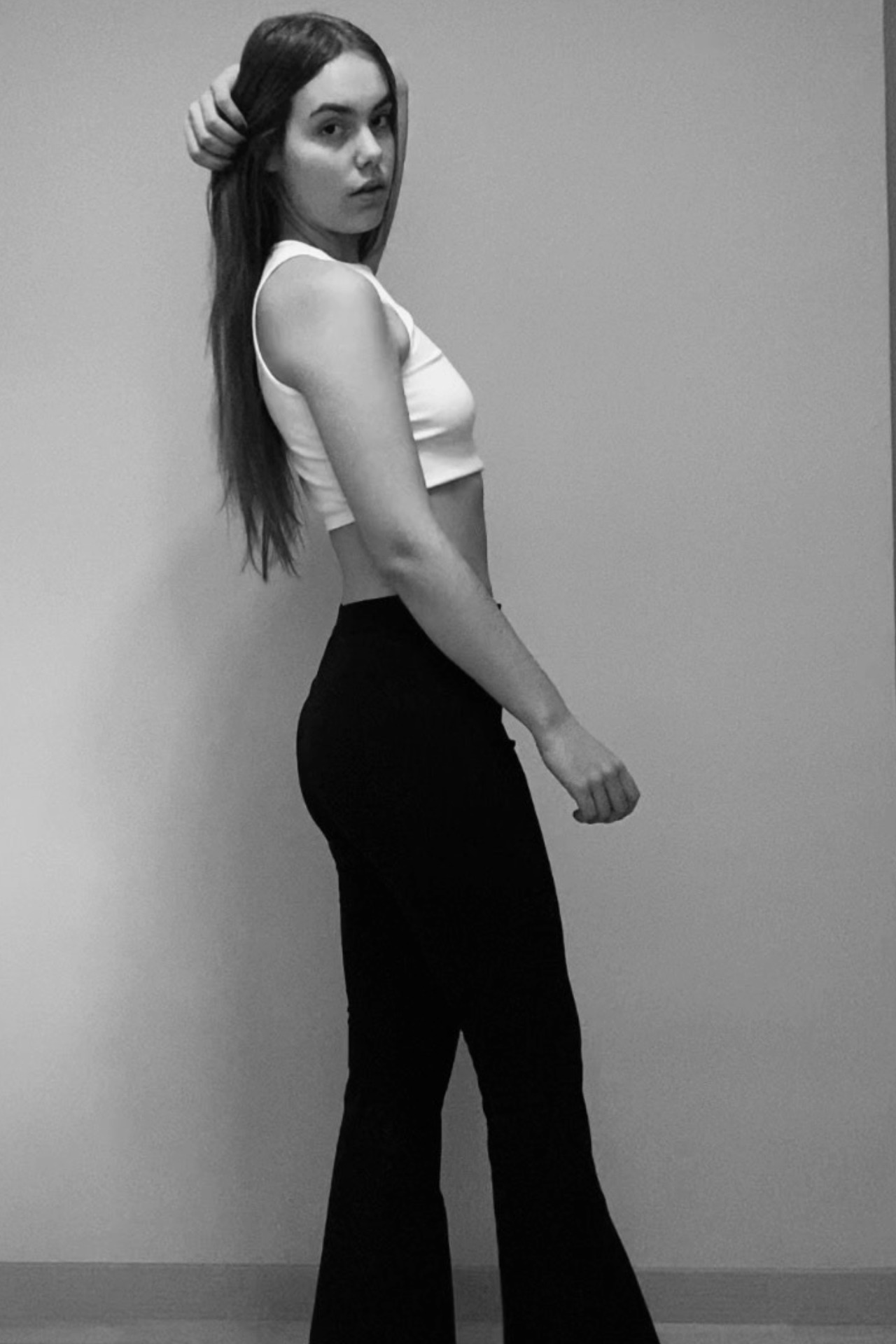 Ariadna — Model & Hostess in Barcelona photo 1