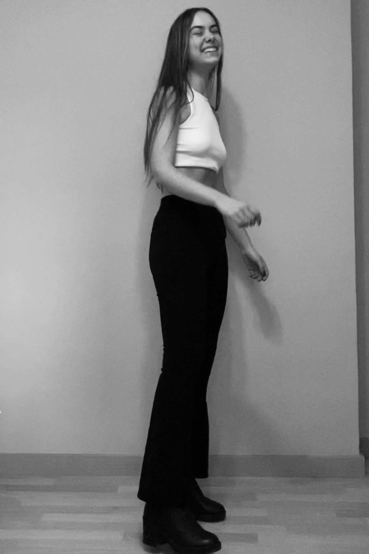 Ariadna — Model & Hostess in Barcelona photo 2