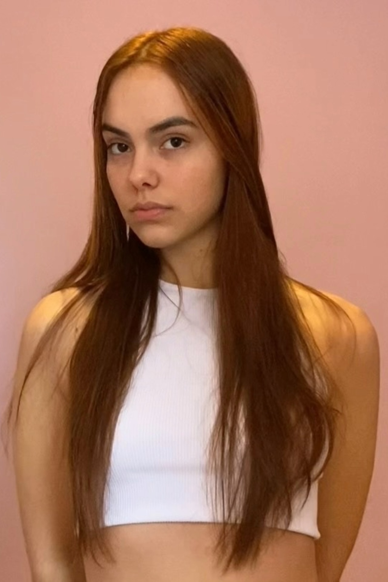Ariadna — Model & Hostess in Barcelona photo 3