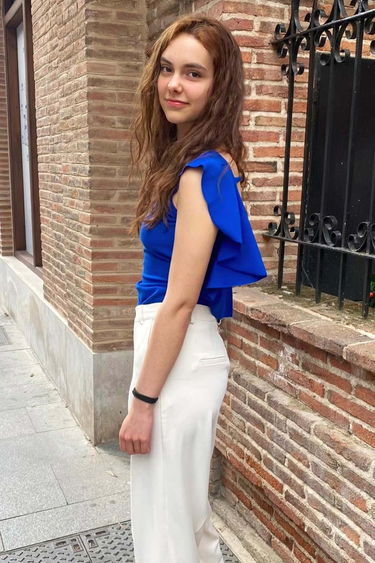 Ariadna — Model & Hostess in Barcelona photo 4