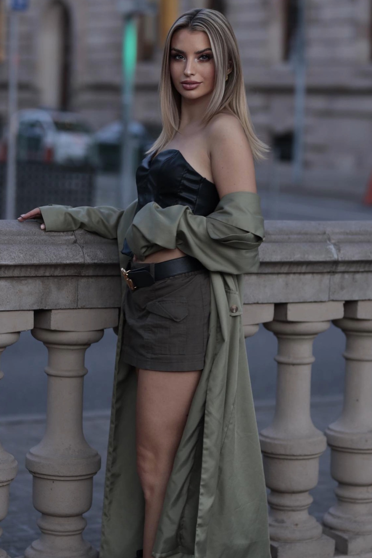 Claudia — Model & Hostess in Barcelona photo 1