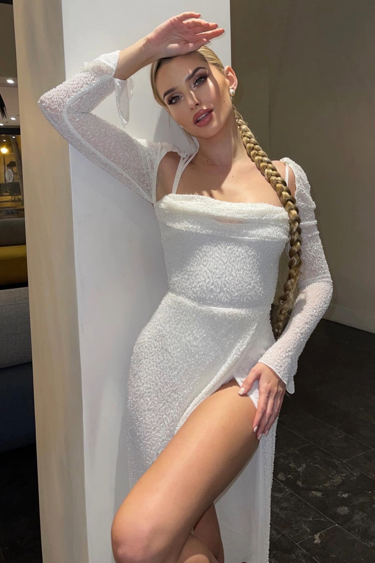 Claudia — Model & Hostess in Barcelona photo 22