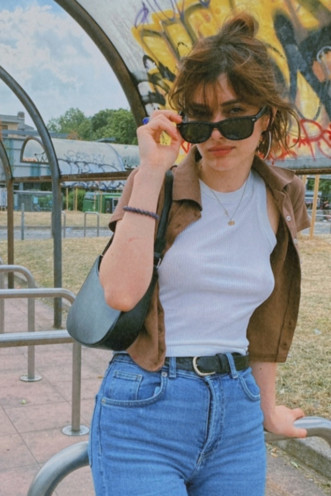 Sindorela — Model & Hostess in Barcelona photo 4