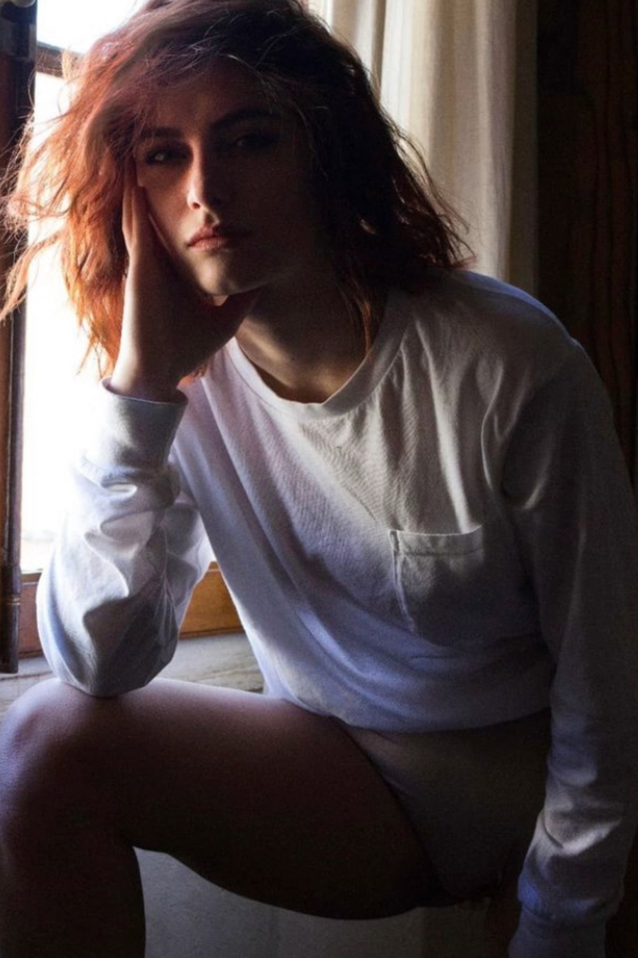 Sindorela — Model & Hostess in Barcelona photo 6