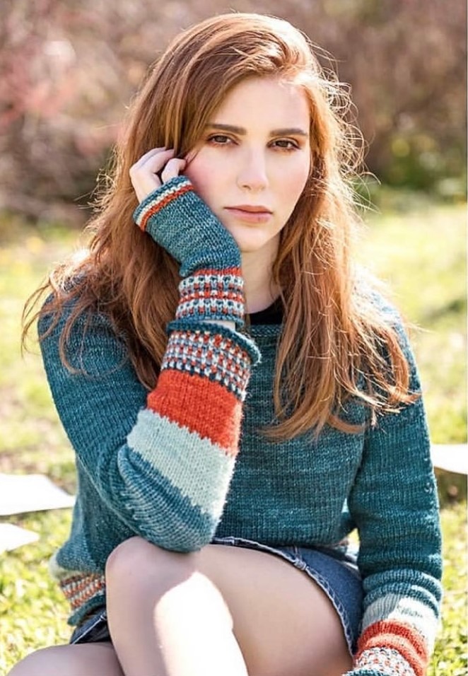 Cristina — Model & Hostess in Barcelona photo 3