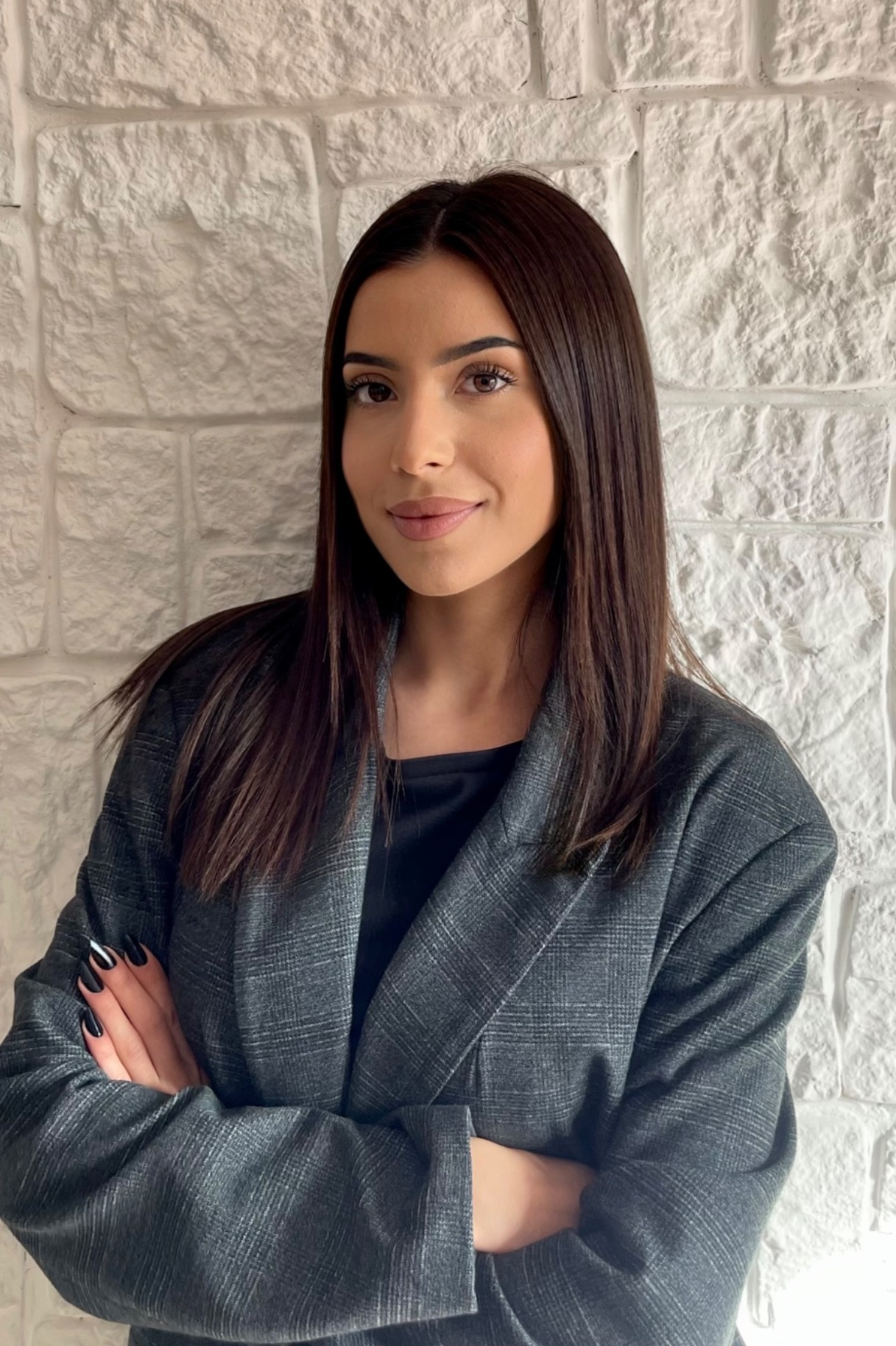 Valentina Adnana — Model & Hostess in Vigasio photo 1
