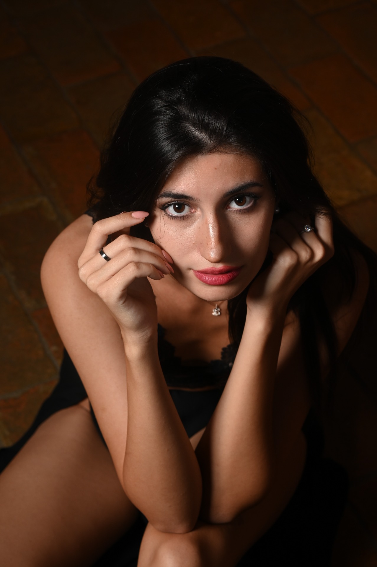 Maddalena — Model & Hostess in Quinto photo 3