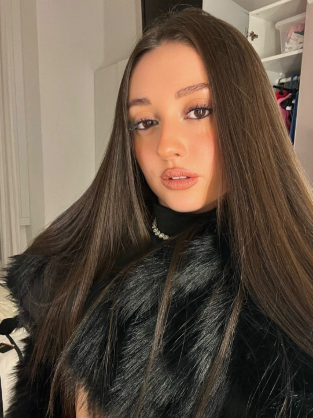 Vanessa — Model & Hostess in Varese photo 1