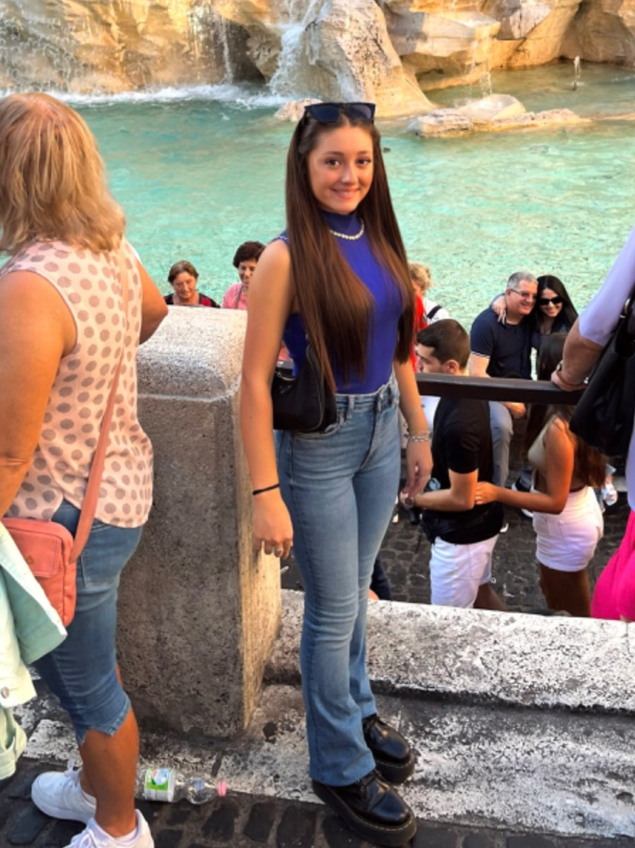 Vanessa — Model & Hostess in Varese photo 3