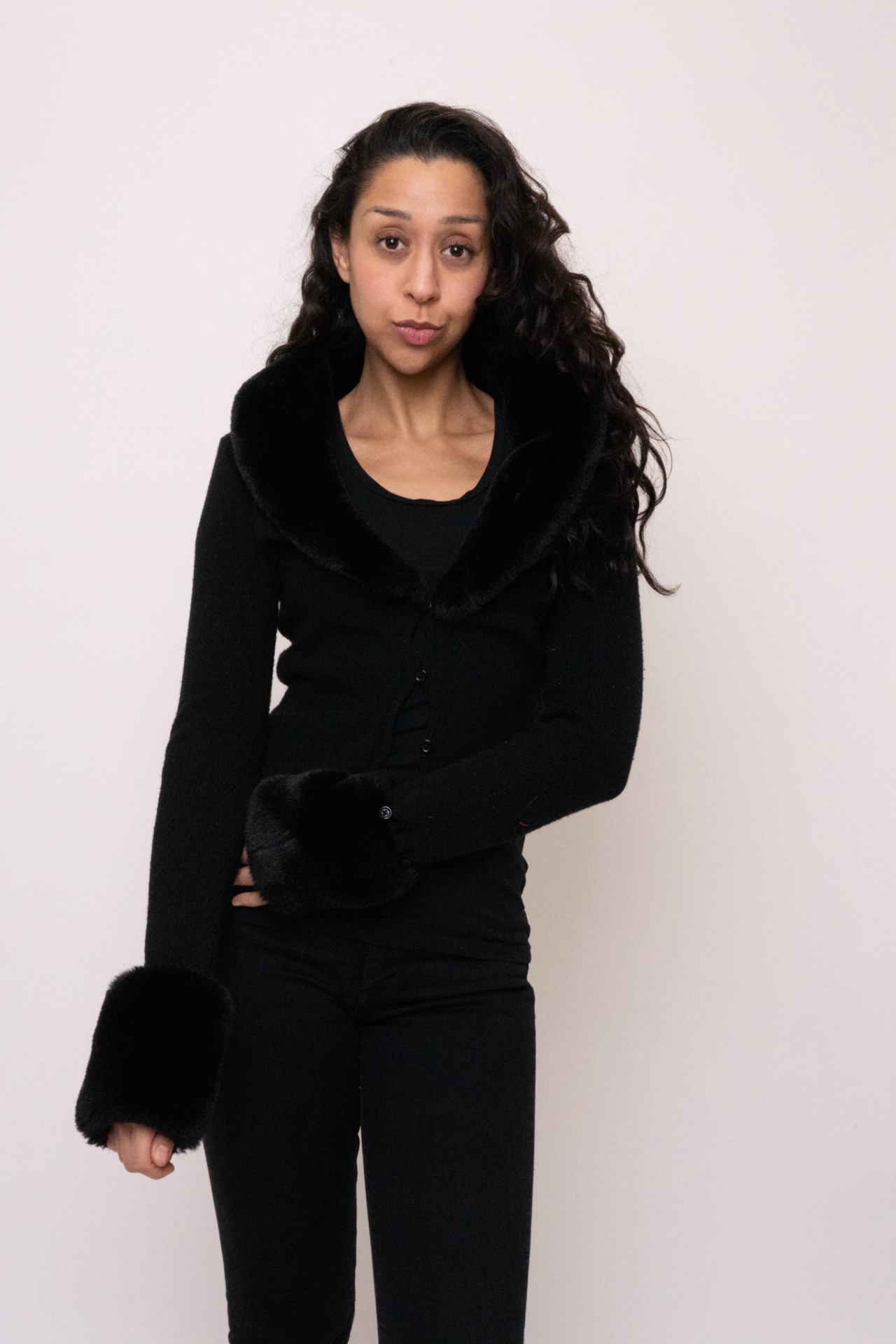 Saryina — Model & Hostess in Greater London photo 3