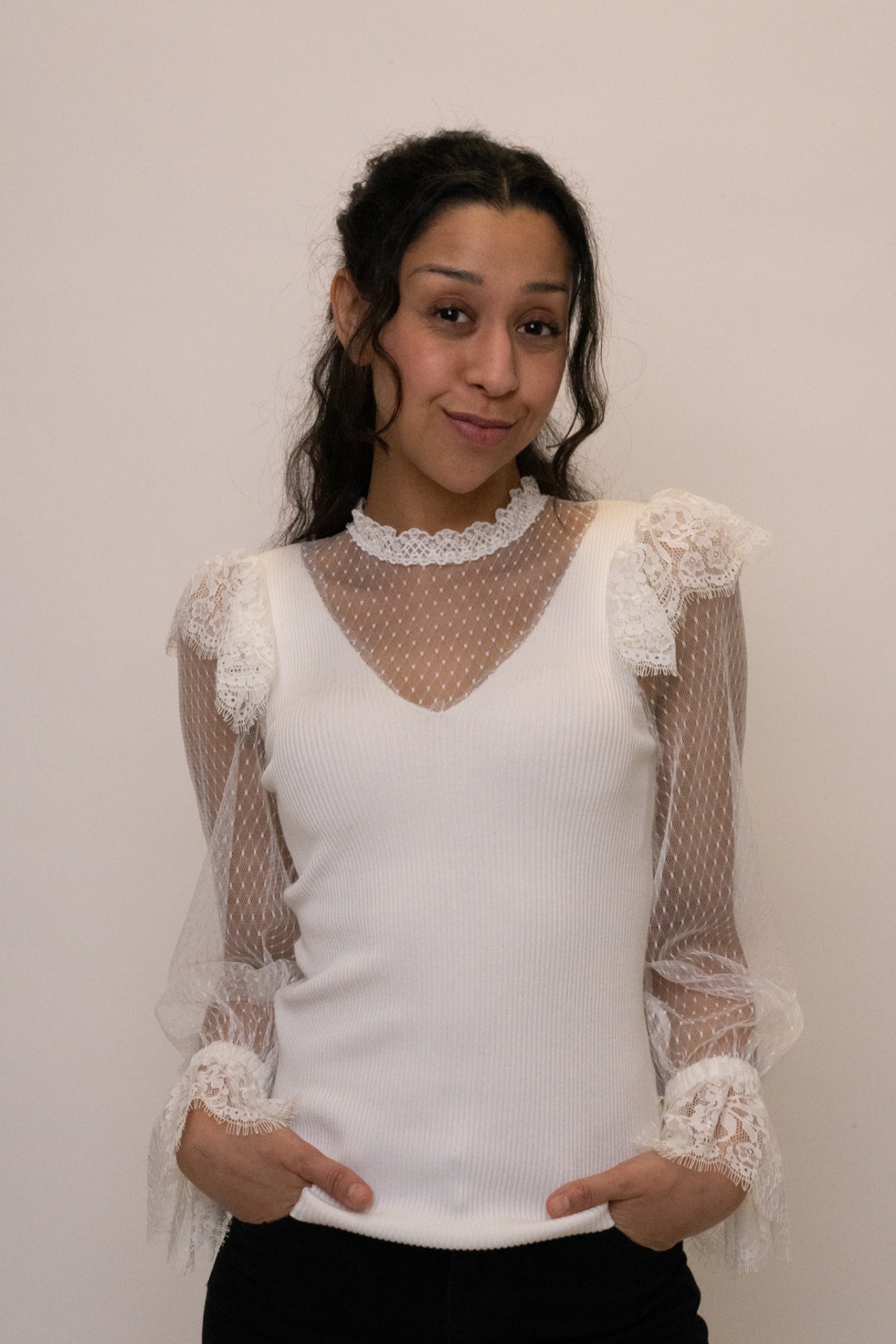 Saryina — Model & Hostess in Greater London photo 4