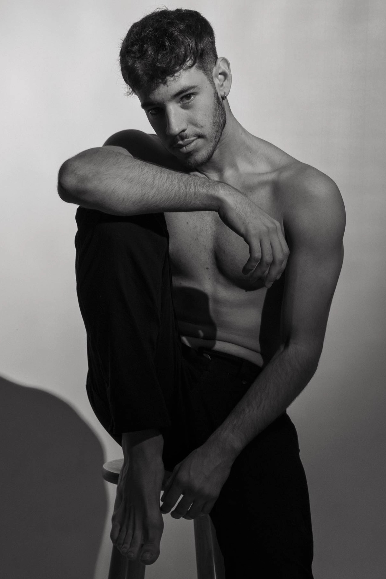 Manuel — Model & Host in Barcelona photo 1
