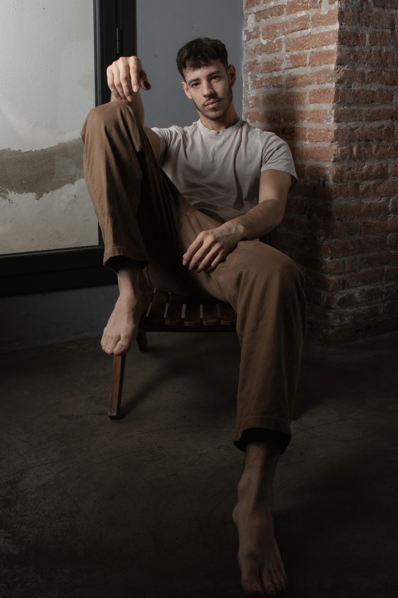 Manuel — Model & Host in Barcelona photo 4