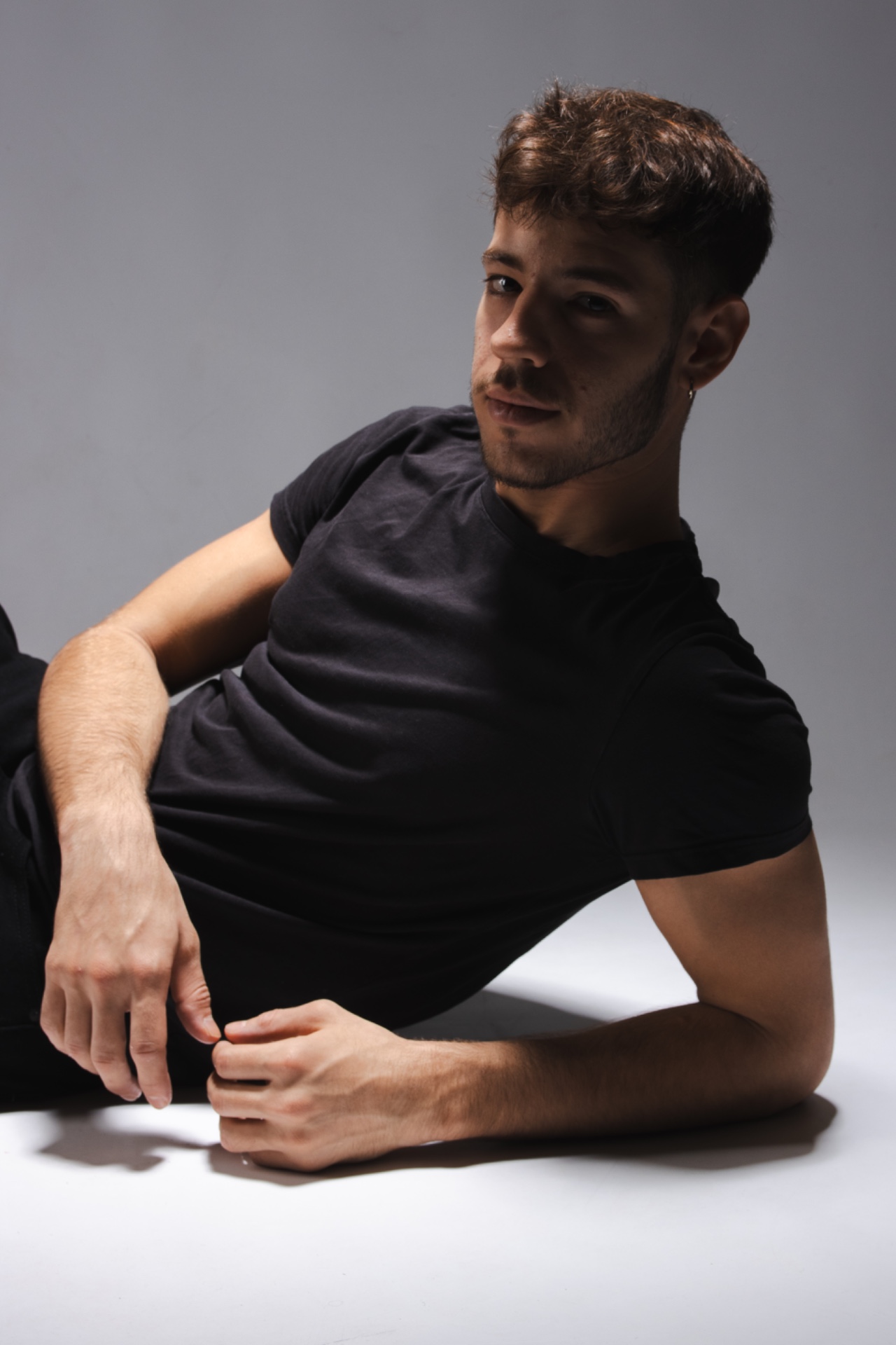 Manuel — Model & Host in Barcelona photo 9