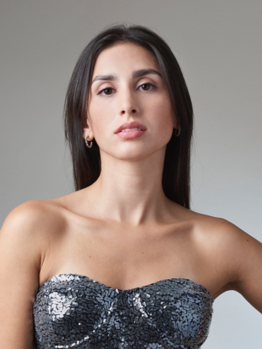 Matiya Tamara — Model & Hostess in Milano photo 2