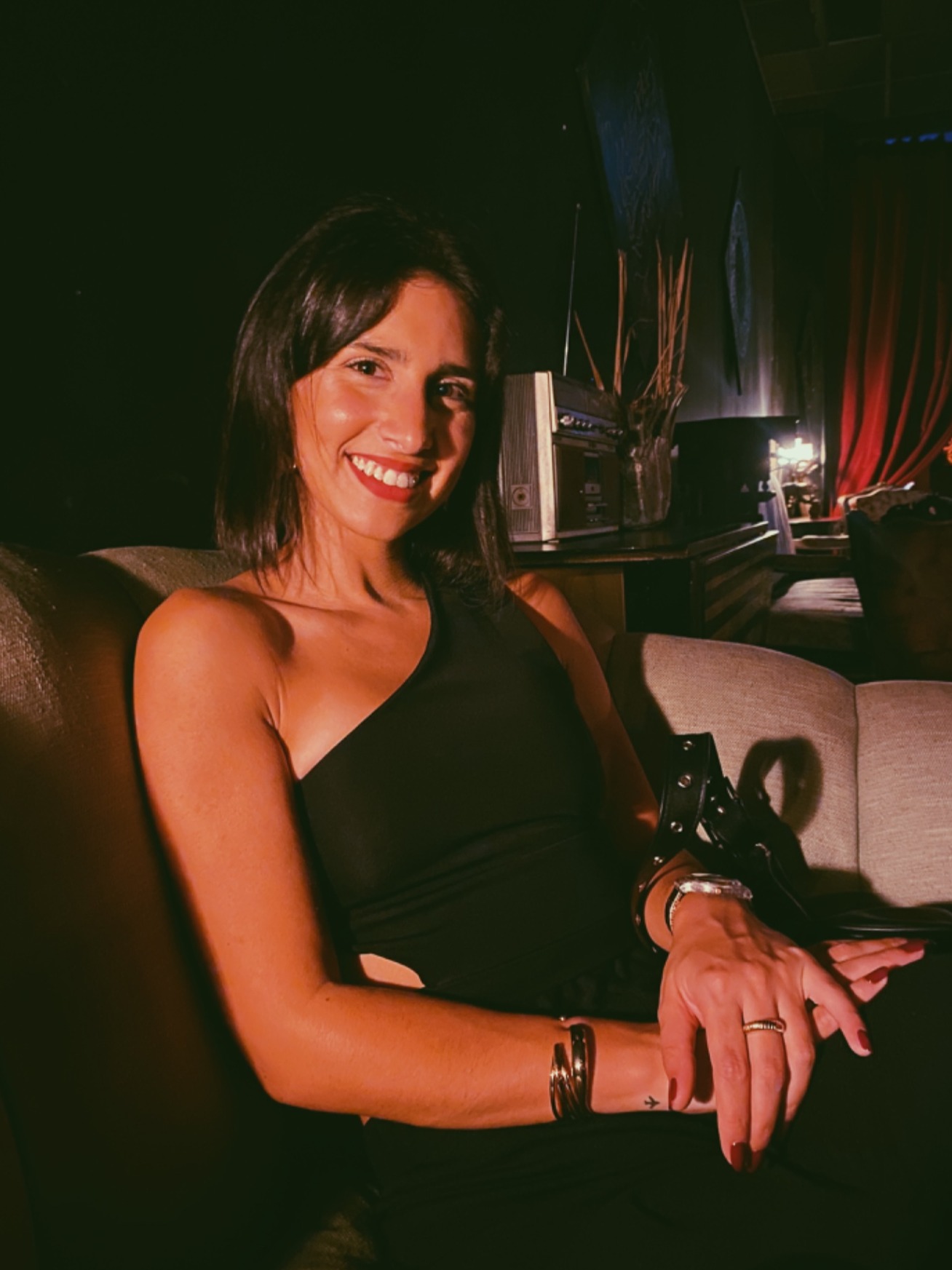 Matiya Tamara — Model & Hostess in Milano photo 3