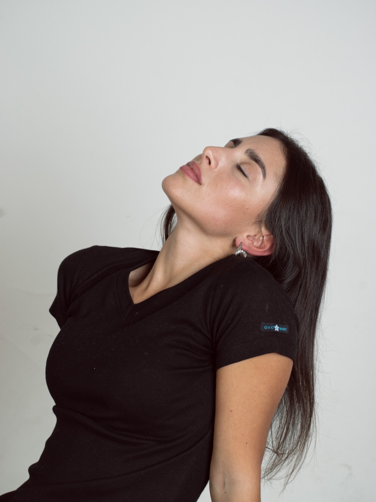 Matiya Tamara — Model & Hostess in Milano photo 5