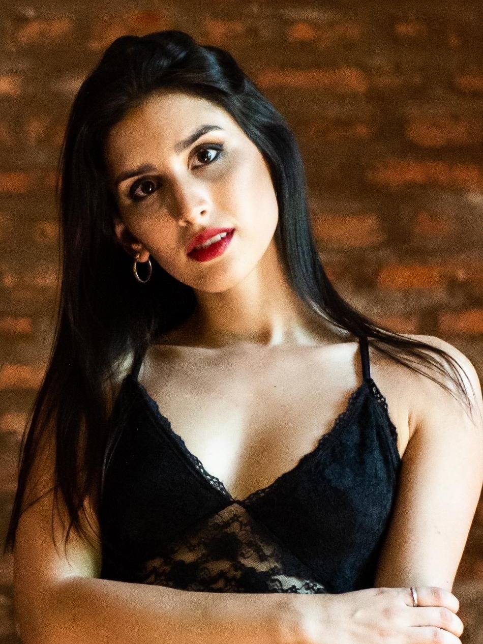 Matiya Tamara — Model & Hostess in Milano photo 6