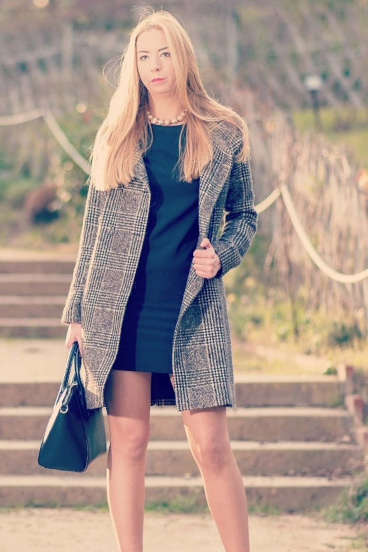 Lydia — Model & Hostess in Barcelona photo 2