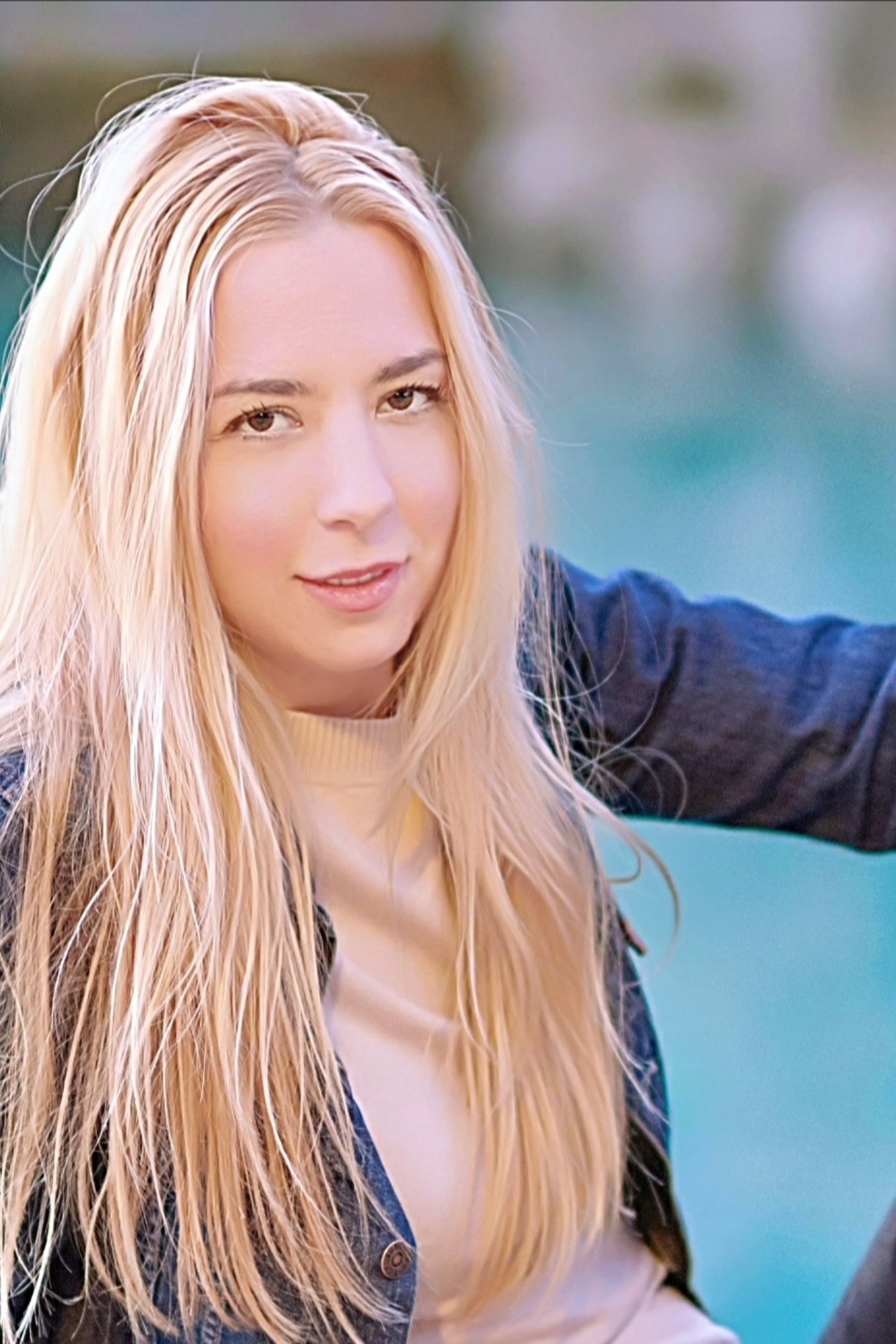 Lydia — Model & Hostess in Barcelona photo 4