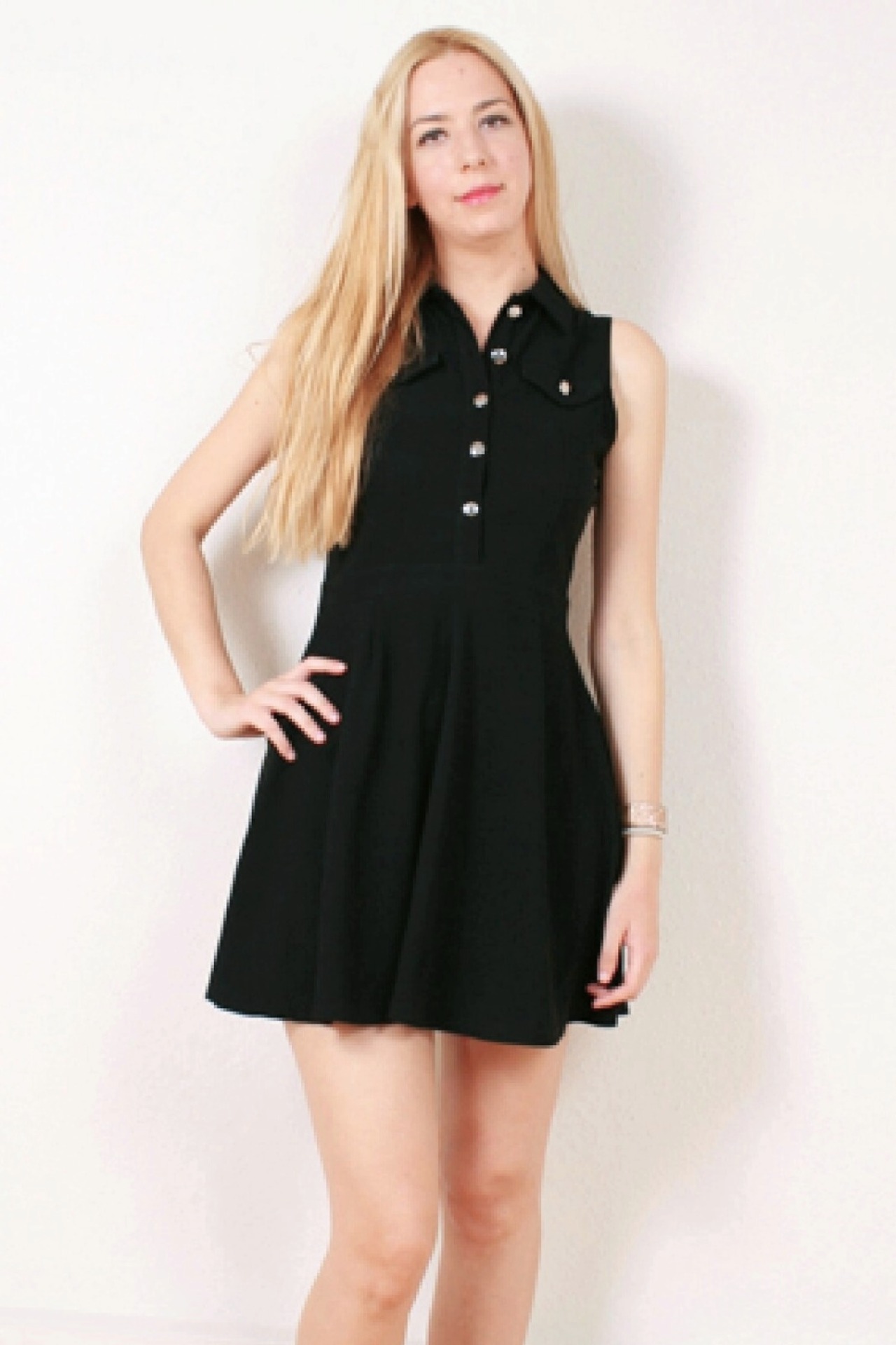 Lydia — Model & Hostess in Barcelona photo 5