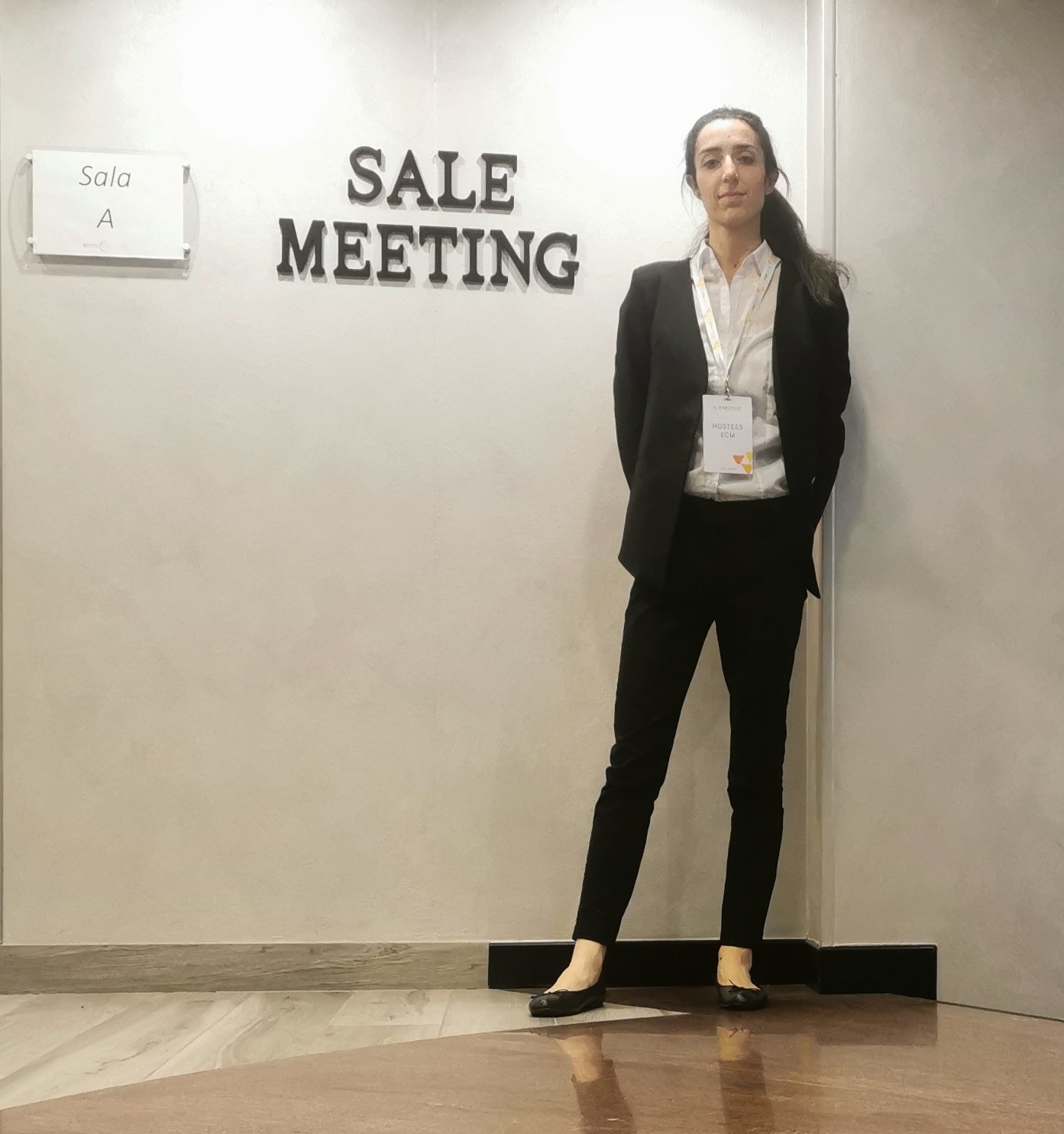 Jessica — Model & Hostess in Gravellona Toce photo 23
