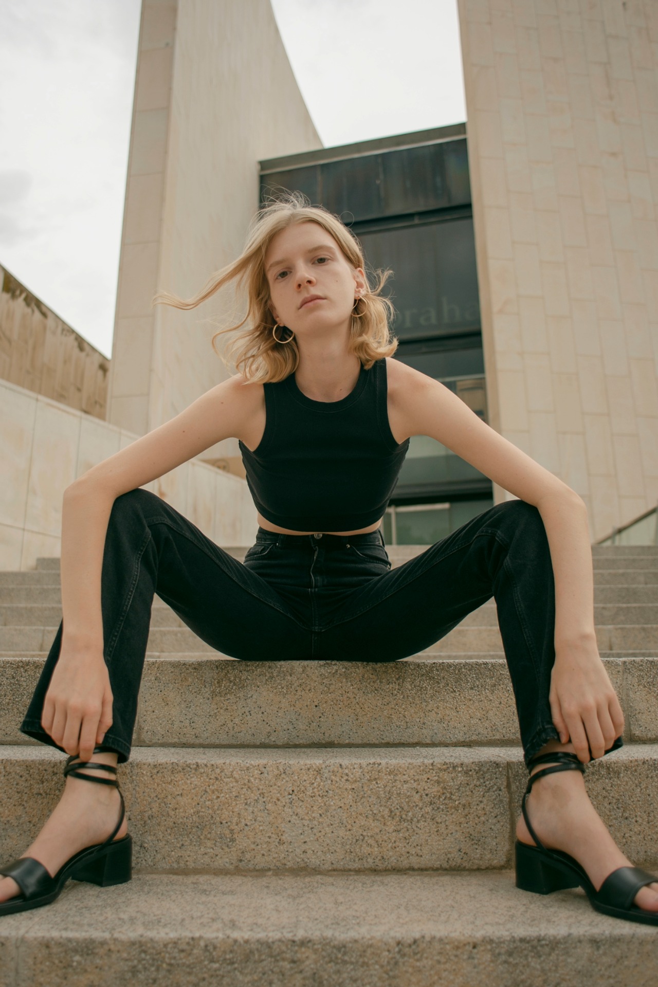 Mariia — Model & Hostess in Barcelona photo 1