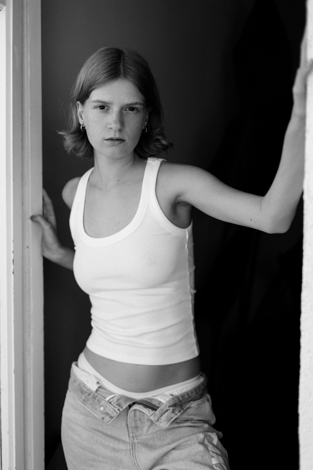 Mariia — Model & Hostess in Barcelona photo 11