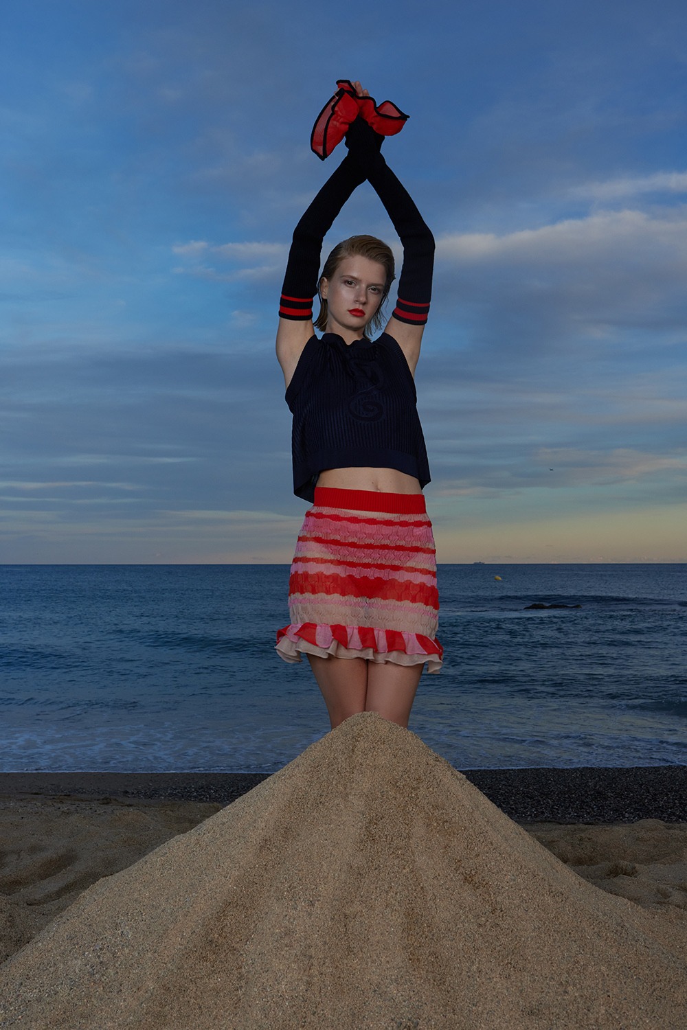 Mariia — Model & Hostess in Barcelona photo 15