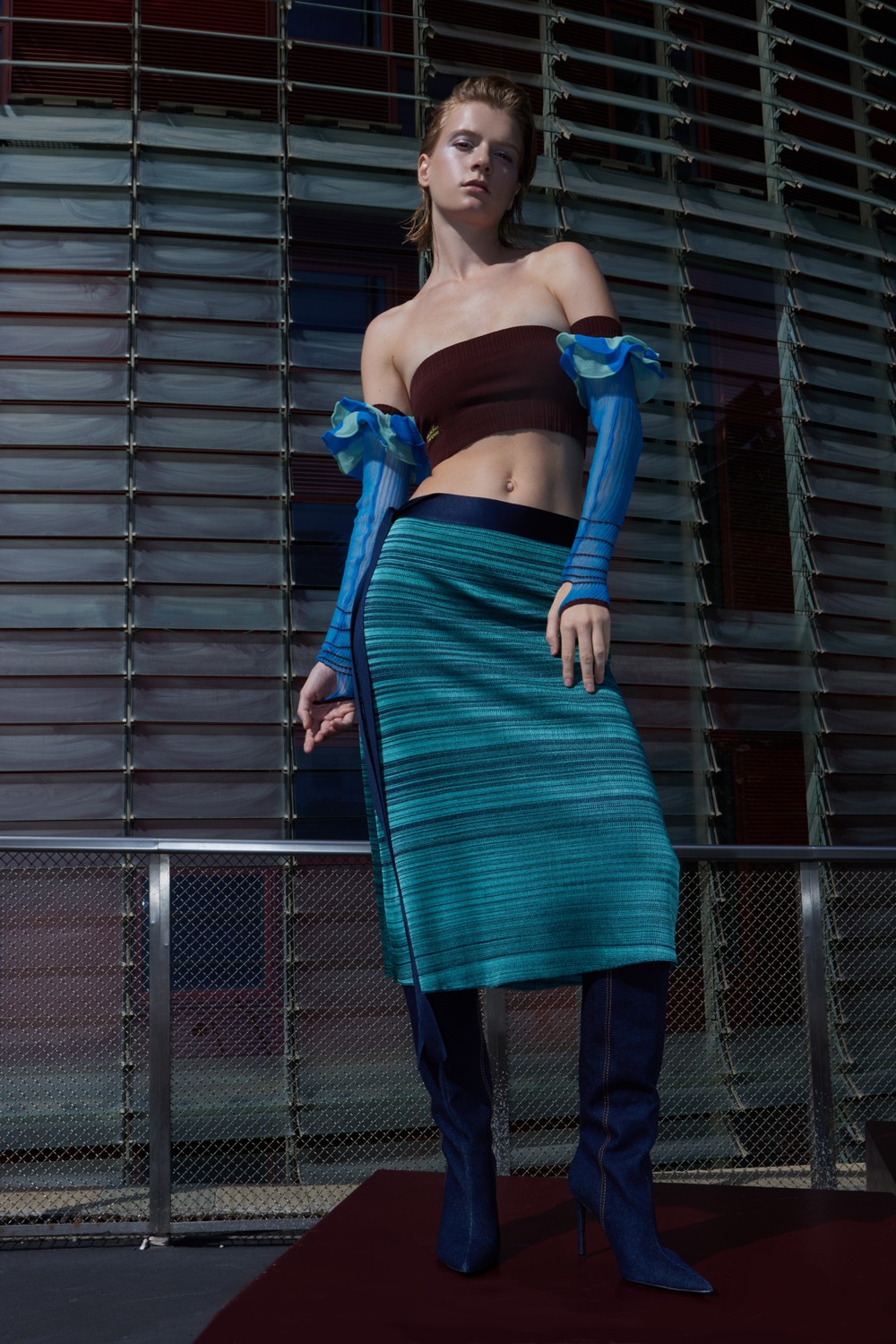 Mariia — Model & Hostess in Barcelona photo 16